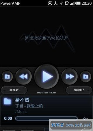 PowerAMPֲ