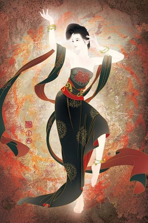 炫彩夺目下载