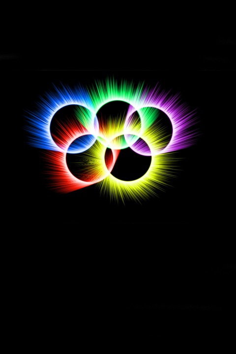 五环之光下载