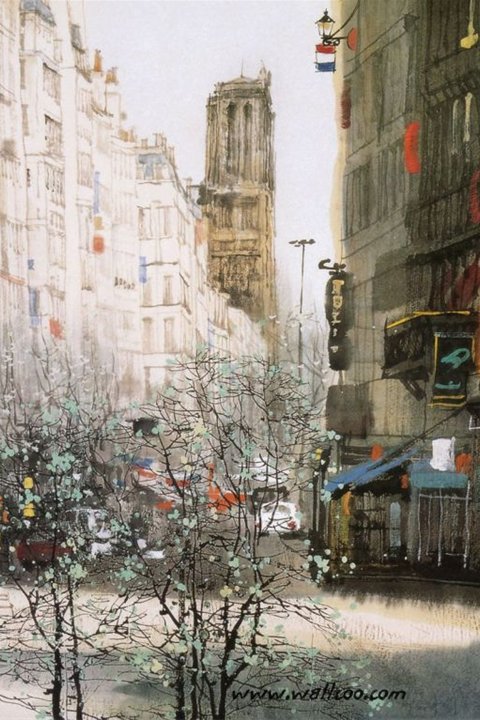 水墨画下载