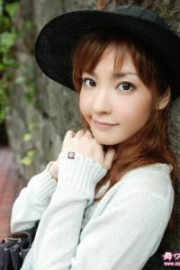 唯美美女壁纸下载