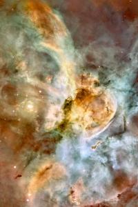 浩瀚宇宙壁纸 640x960壁纸下载